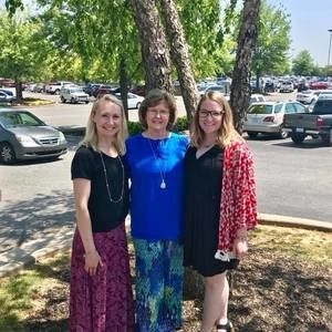 Meet your Posher, Cindy